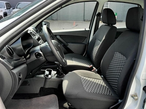 Седан ВАЗ (LADA) Granta 2025 года, 1149000 рублей, Кропоткин