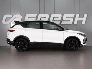 Внедорожник Geely Coolray 2023 года, 2169000 рублей, Минеральные Воды