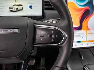 Внедорожник JAECOO J7 2024 года, 2495000 рублей, Краснодар