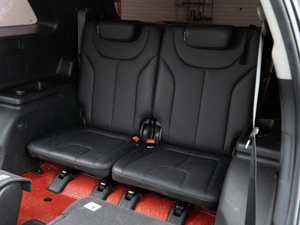 Внедорожник Hyundai Santa Fe (China) 2020 года, 3299050 рублей, Москва