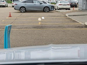 Внедорожник Geely Xingyue L 2026 года, 4450000 рублей, Краснодар