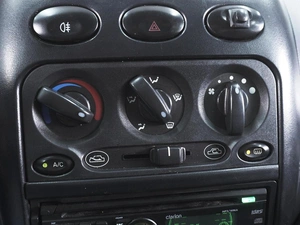 Хетчбэк Daewoo Matiz 2010 года, 259000 рублей, Ростов-на-Дону