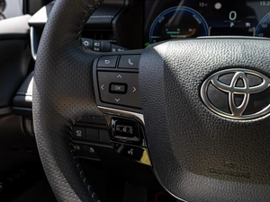 Седан Toyota Camry 2025 года, 4380000 рублей, Краснодар