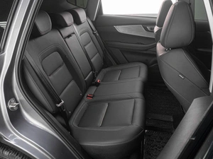 Внедорожник Chery Tiggo 7 Pro Max 2024 года, 1869000 рублей, Тюмень