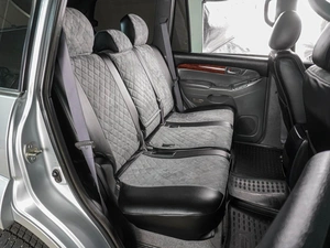 Внедорожник Toyota Land Cruiser Prado 2003 года, 1979000 рублей, Воронеж
