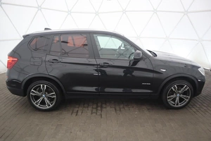Внедорожник BMW 3 серии 2014 года, 1935000 рублей, Орёл
