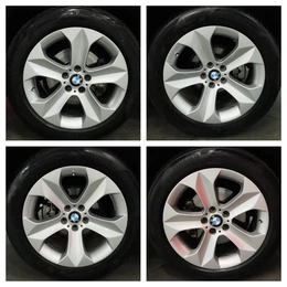Внедорожник BMW X6 2011 года, 2270000 рублей, Курск