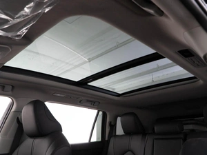 Внедорожник Toyota Highlander 2025 года, 6177055 рублей, Москва