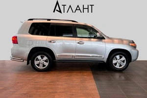 Внедорожник Toyota Land Cruiser 2012 года, 3899000 рублей, Красноярск