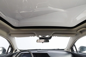 Внедорожник Changan UNI-T 2020 года, 2599000 рублей, Новосибирск