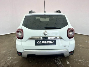 Внедорожник Renault Duster 2021 года, 1765000 рублей, Орёл