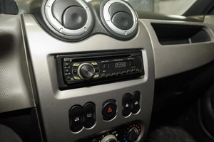 Седан Renault Logan 2010 года, 499000 рублей, Ульяновск