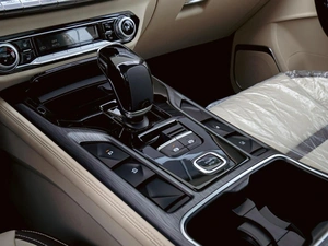 Внедорожник FAW Bestune T77 2024 года, 2030000 рублей, Краснодар