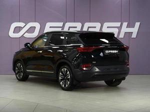 Внедорожник FAW Bestune T77 2022 года, 1715111 рублей, Тверь