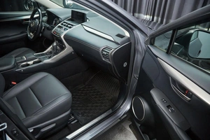 Внедорожник Lexus NX 2019 года, 3597000 рублей, Красноярск