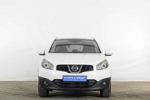 Внедорожник Nissan Qashqai 2011 года, 1169000 рублей, Тюмень