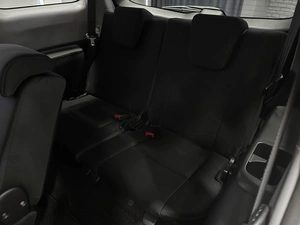 Минивэн Toyota Wish 2009 года, 1347000 рублей, Красноярск