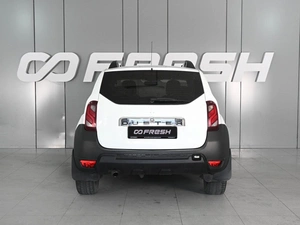 Внедорожник Renault Duster 2016 года, 919000 рублей, Ростов-на-Дону