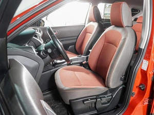 Внедорожник Nissan Qashqai 2009 года, 799000 рублей, Воронеж