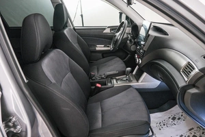 Внедорожник Subaru Forester 2010 года, 1349000 рублей, Красноярск