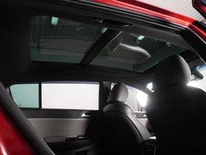 Внедорожник Kia Sportage 2016 года, 1664000 рублей, Красный Пахарь