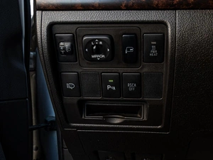 Внедорожник Toyota Land Cruiser 2008 года, 2490000 рублей, Краснодар
