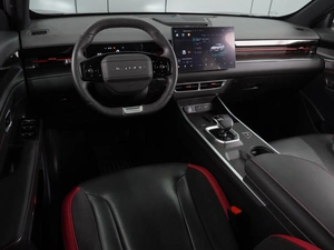 Внедорожник Jetour Dashing 2024 года, 2120000 рублей, Воронеж