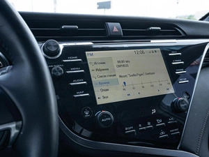 Седан Toyota Camry 2020 года, 3999999 рублей, Нижний Новгород