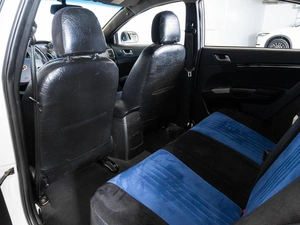 Седан Geely Emgrand EC7 2013 года, 569000 рублей, Ставрополь