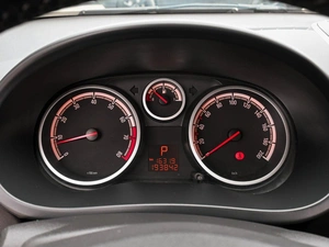 Хетчбэк Opel Corsa 2008 года, 499000 рублей, Волгоград