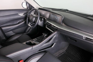 Внедорожник Changan CS35 Plus 2023 года, 2049000 рублей, Пермь