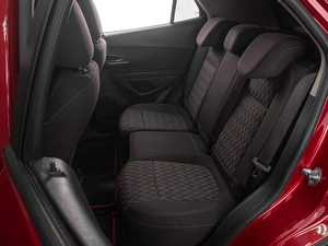 Внедорожник Opel Mokka 2014 года, 1149000 рублей, Тюмень