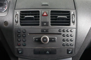 Седан Mercedes-benz C-класс 2010 года, 1029000 рублей, Пермь