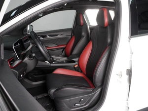 Внедорожник Geely Coolray 2023 года, 2150000 рублей, Минеральные Воды