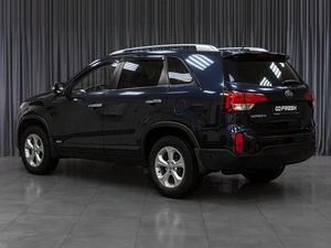 Внедорожник Kia Sorento 2015 года, 1869000 рублей, Тюмень