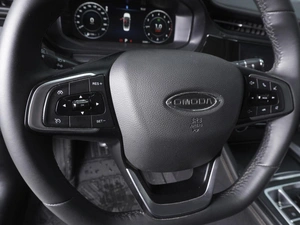 Седан OMODA S5 2024 года, 1620000 рублей, Ростов-на-Дону