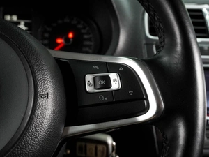 Седан Volkswagen Polo 2018 года, 1169000 рублей, Воронеж