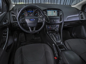 Хетчбэк Ford Focus 2019 года, 1180000 рублей, Ставрополь