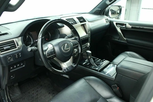 Внедорожник Lexus GX 2019 года, 7600000 рублей, Красноярск