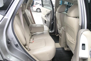 Внедорожник Nissan Murano 2009 года, 1038000 рублей, Солонцы