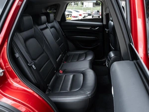 Внедорожник Mazda CX-5 2018 года, 2693000 рублей, Ставрополь