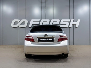 Седан Toyota Camry 2008 года, 999000 рублей, Воронеж