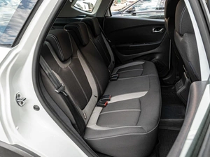 Внедорожник Renault Kaptur 2021 года, 1320000 рублей, Краснодар