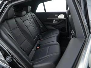 Внедорожник Mercedes-benz GLE-класс Coupe 2025 года, 14638055 рублей, Москва