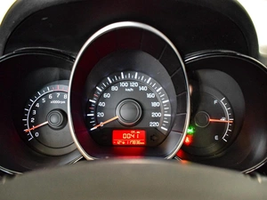 Седан Kia Rio 2015 года, 1050000 рублей, Муром