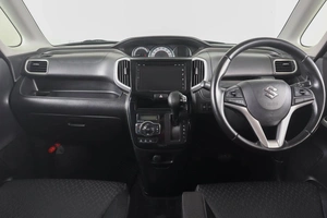 Минивэн Suzuki Solio 2017 года, 1359000 рублей, Пермь