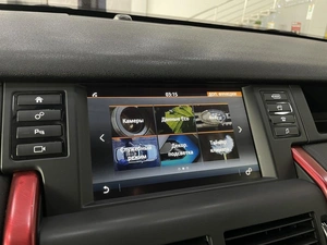 Внедорожник Land Rover Discovery Sport 2018 года, 2387000 рублей, Солонцы
