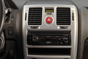 Хетчбэк Hyundai Getz 2005 года, 459000 рублей, Челябинск