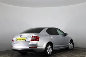 Лифтбек Skoda Octavia 2014 года, 999000 рублей, Пермь