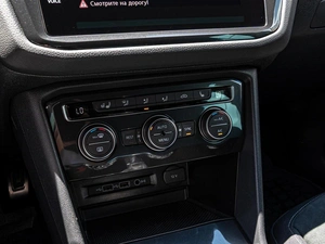 Внедорожник Volkswagen Tiguan 2019 года, 2684000 рублей, Краснодар